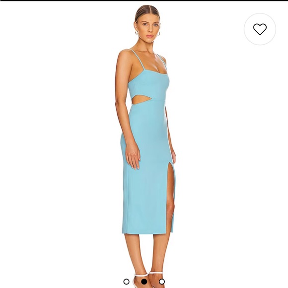 Revolve Haydon Dress - Picture 3 of 9